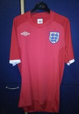 Umbro inghilterra maglia usato  Sezze