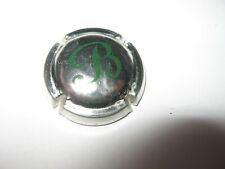 Capsule champagne barancourt d'occasion  France