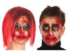 Adults transparent blood for sale  MANCHESTER