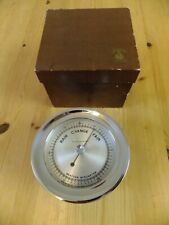 Ship barometer 5.5 for sale  Roseville