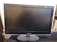 Samsung p2270hd lcd for sale  BARNOLDSWICK