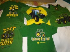 Boys john deere for sale  USA