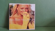 RARE!!! EMMA BUNTON (SPICE GIRLS) UK 1 TRACK CD PROMO OF "TAKE MY BREATH AWAY" comprar usado  Enviando para Brazil