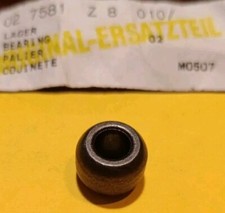 Bosch 00027581 lager gebraucht kaufen  Kraiburg