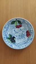 Gien iseau bleu gebraucht kaufen  Nordenham