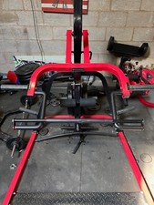 Bodymax cf500 elite for sale  SOUTHWELL