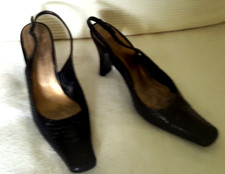 Barma moderne pumps gebraucht kaufen  Wolfsburg