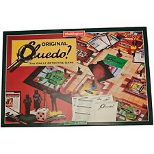 Waddingtons cluedo great for sale  WALLSEND