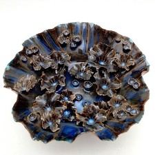 Chessell art pottery for sale  Reading
