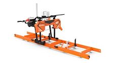 Lx50super sägewerk wood gebraucht kaufen  Lemgow