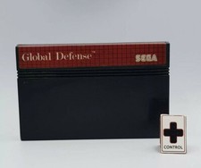Global defense edition d'occasion  Lunel