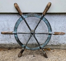 Vintage metal wood for sale  Atlantic Highlands