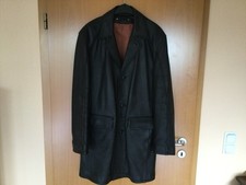 Trapper herren leder gebraucht kaufen  Wiesbaden