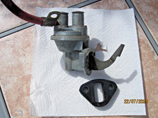Series engine bzx1036 for sale  DURHAM