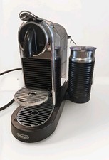 nespresso citiz w frother for sale  Morgantown