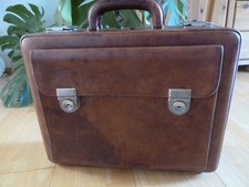 Alter arztkoffer arzttasche gebraucht kaufen  Auerbach