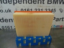 Bmw air filter for sale  MANCHESTER