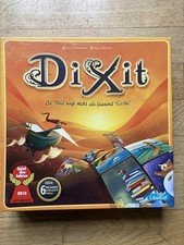 Dixit brettspiel spiel gebraucht kaufen Dixit brettspiel spiel gebraucht kaufen  Berlin