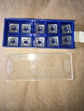 Sumitomo snmm 120408nmp gebraucht kaufen  Lippstadt