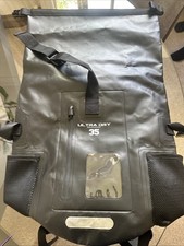 Premium 35l waterproof for sale  KEIGHLEY