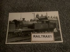 Railway steam photograph for sale  WETHERBY
