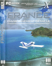 France Environnement Détaillé - Jeu PC - Extension pour Flight Simulator  X - FR, usado comprar usado  Enviando para Brazil
