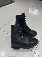 Lowa combat gtx for sale  LIVERPOOL
