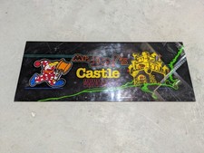 Mr. castle arcade for sale  Indianapolis