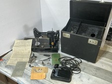 singer221 machine sewing for sale singer221 machine sewing for sale Fairplay