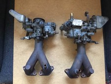 Solex pdsit twin for sale  UXBRIDGE