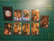 Demon slayer infinity for sale  Portland