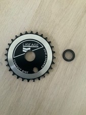 Haro bmx lineage gebraucht kaufen  Mülheim an der Ruhr