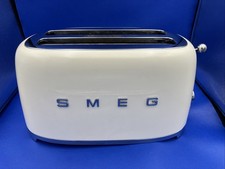 Smeg tsf02cruk gloss for sale  BIRMINGHAM