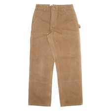 Carhartt carpenter mens for sale  BLACKBURN