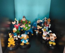Set statuette disney usato  Urbisaglia