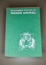 Encyclopédie illustrée anima d'occasion  Yssingeaux