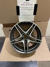 Genuine mercedes benz for sale  BEDFORD