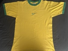Nike yellow green for sale  UK