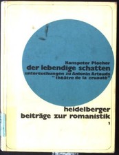 Lebendige schatten untersuchun gebraucht kaufen  Koblenz