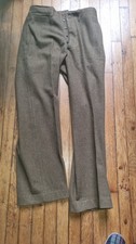 Pantalon précoce 1935 d'occasion  Bois-Colombes