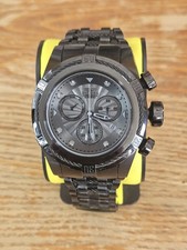 Invicta bolt zeus for sale  Marion