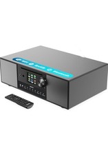 Majority internet radio for sale  HULL
