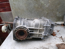 vw type 2 gearbox for sale  FELTHAM