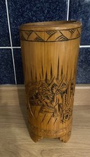 Vintage chinese bamboo for sale  CHICHESTER