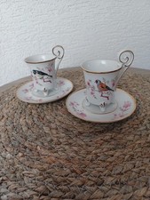 Alt tirschenreuth mokkatassen gebraucht kaufen  Wertheim