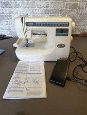 Brother electric sewing for sale  WICKFORD