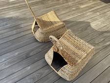 Ikea sessel gullholmen gebraucht kaufen  Eppelborn