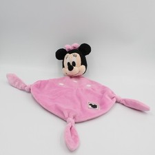 Doudou plat minnie d'occasion  Le Portel
