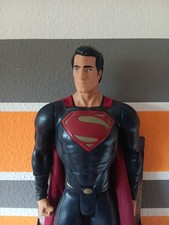 Superman giant actionfigur gebraucht kaufen Superman giant actionfigur gebraucht kaufen  Erkrath