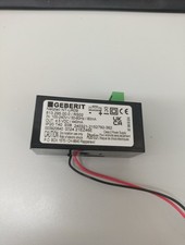 Geberit ur09 netzteil gebraucht kaufen  Neumarkt i.d.OPf.